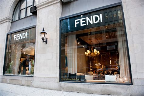 house of fendi